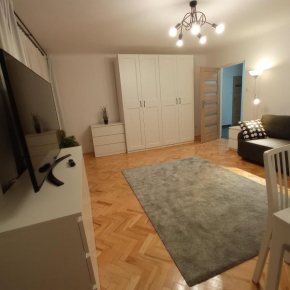 Apartament Żarnowiecka